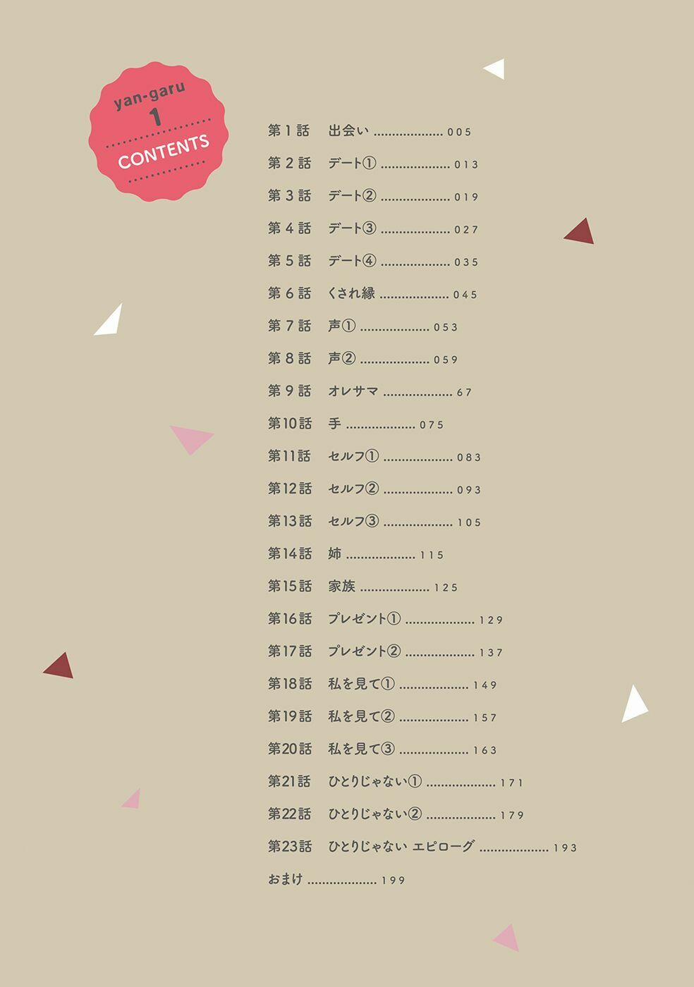 Yankee-Kun To Hakujou Gaaru 1 trang 2