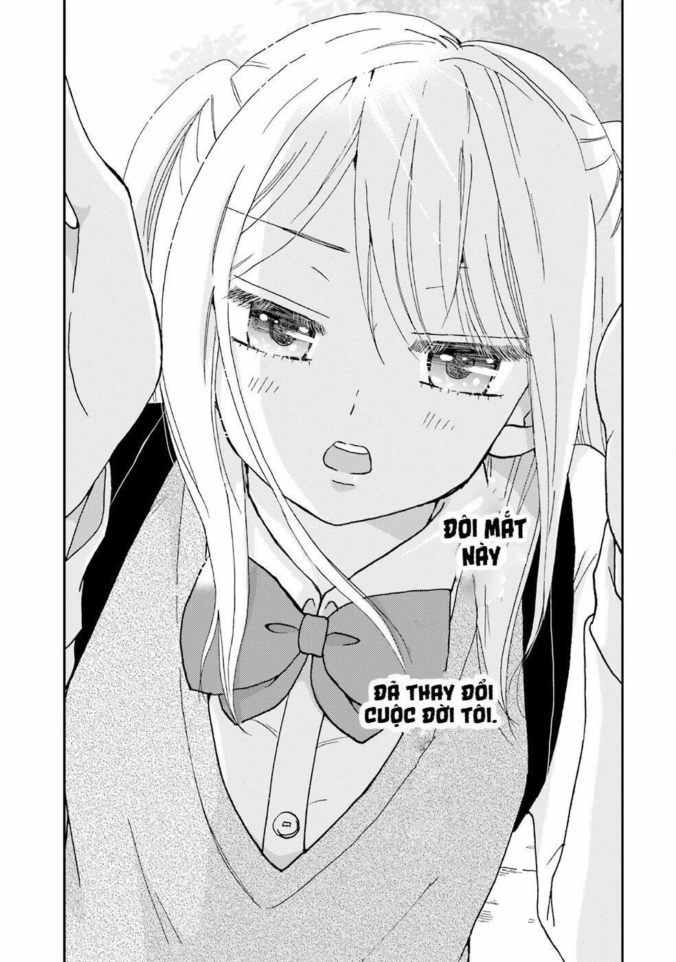 Yankee-Kun To Hakujou Gaaru 1 trang 3