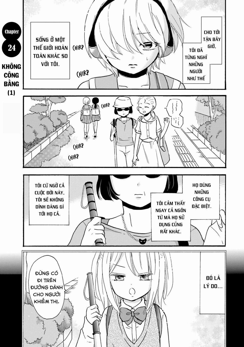 Yankee-Kun To Hakujou Gaaru 24 trang 4