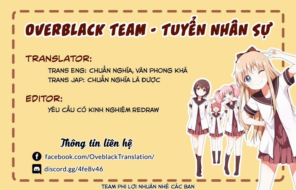 Yankee-Kun To Hakujou Gaaru 28 trang 1