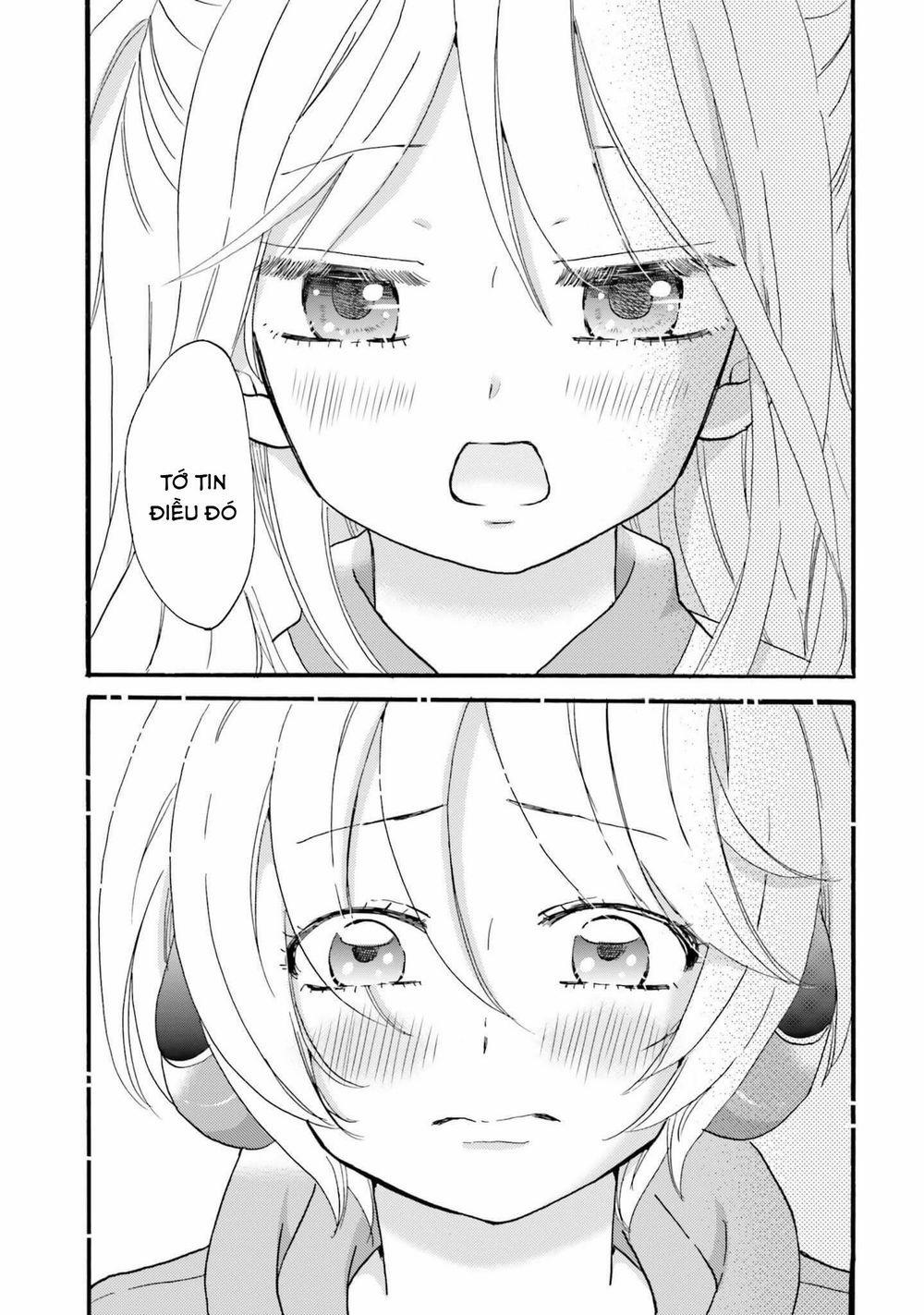 Yankee-Kun To Hakujou Gaaru 28 trang 10