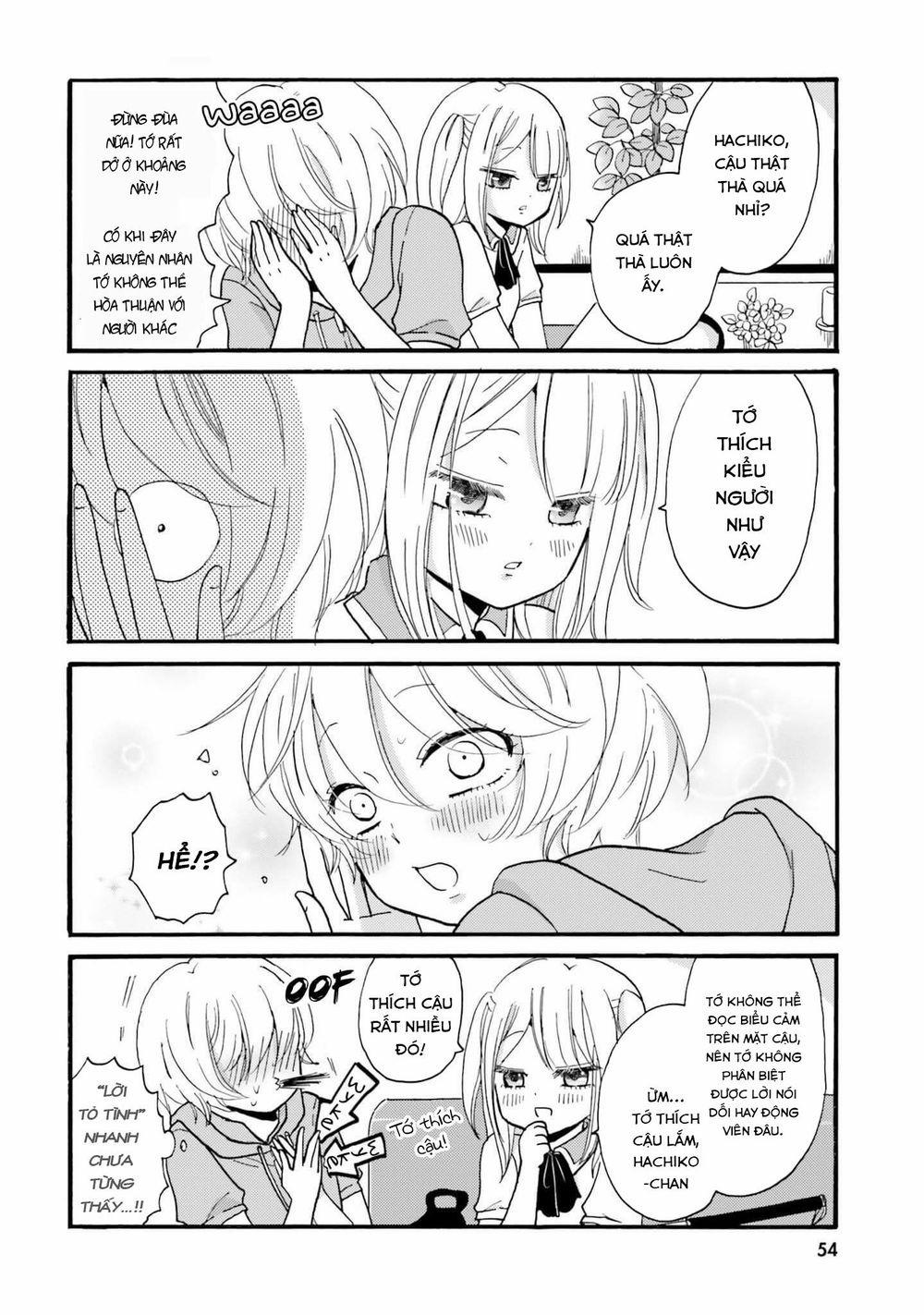 Yankee-Kun To Hakujou Gaaru 29 trang 7