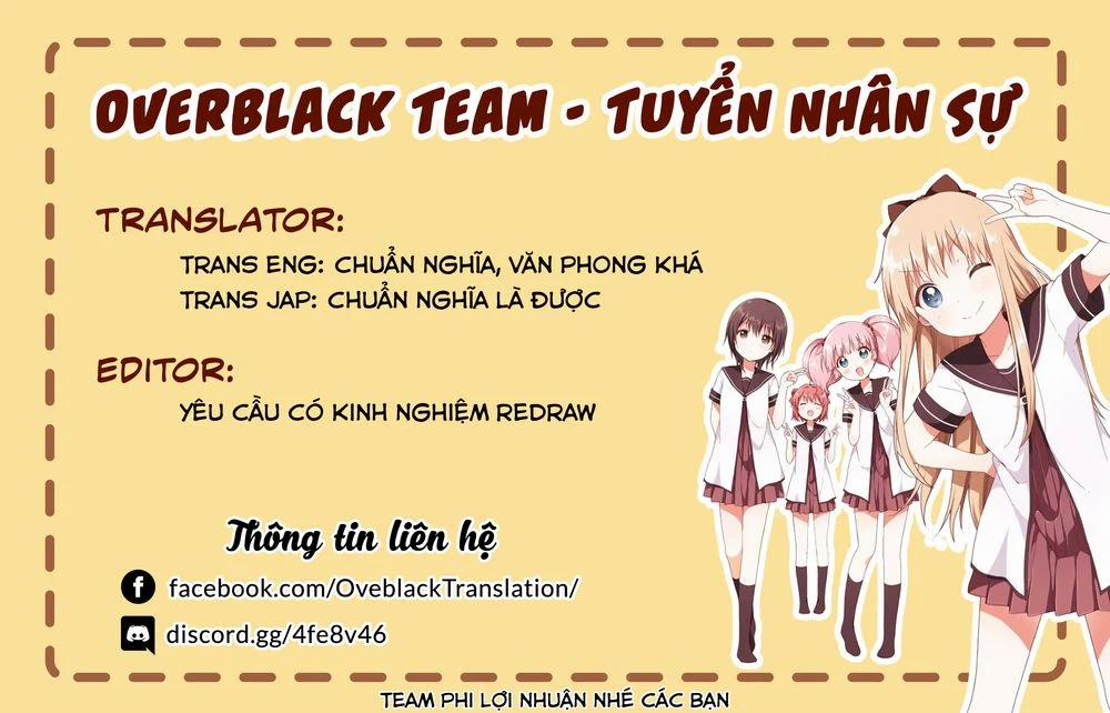 Yankee-Kun To Hakujou Gaaru 31 trang 1