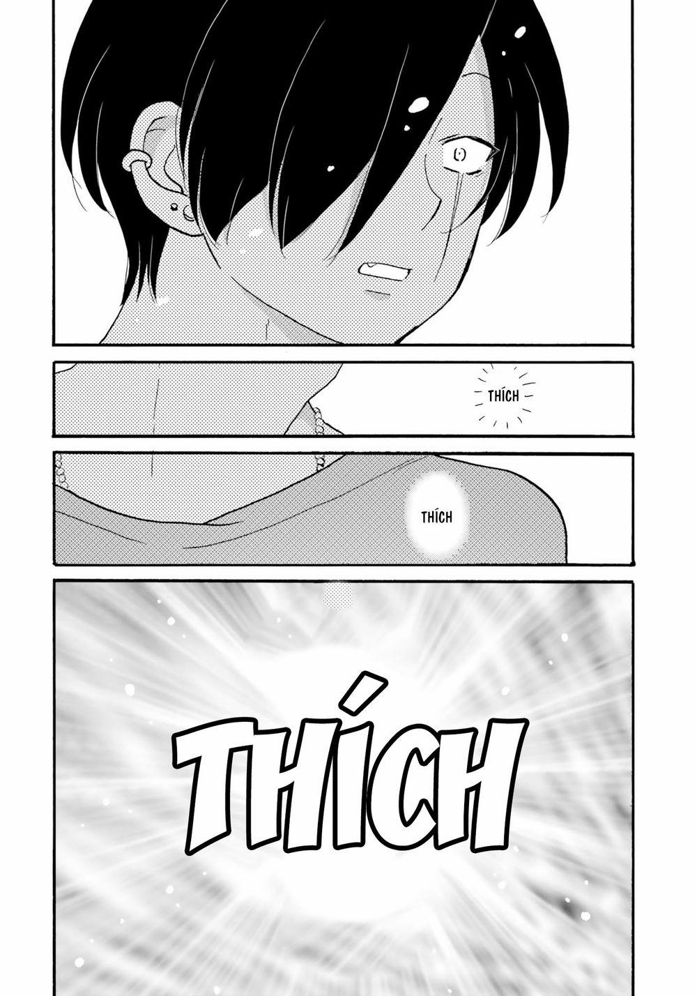 Yankee-Kun To Hakujou Gaaru 31 trang 7