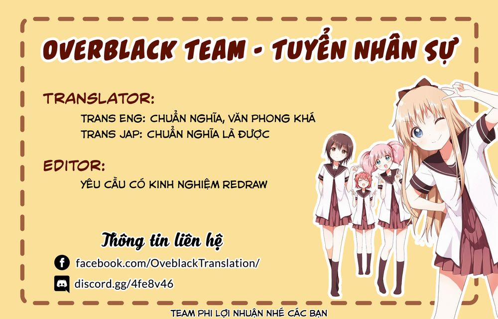 Yankee-Kun To Hakujou Gaaru 32 trang 1