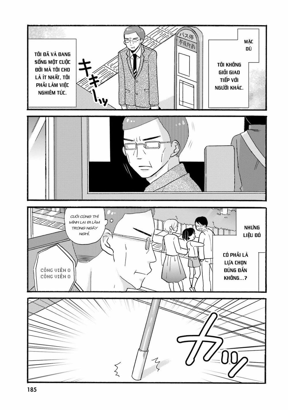 Yankee-Kun To Hakujou Gaaru 39 trang 12