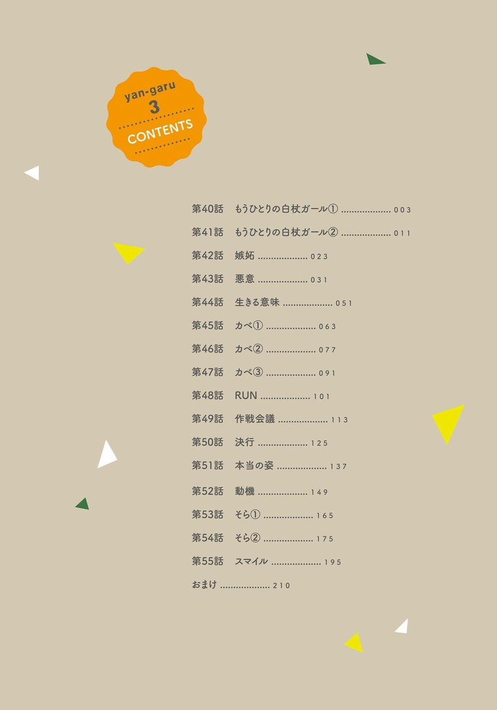 Yankee-Kun To Hakujou Gaaru 40 trang 5