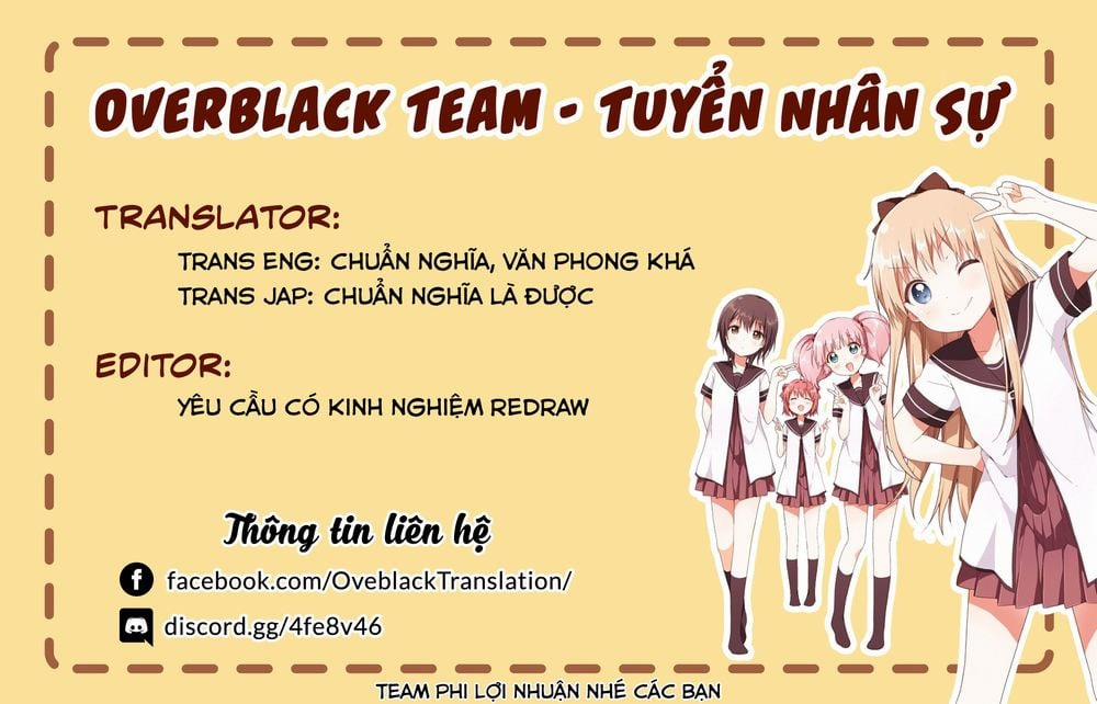 Yankee-Kun To Hakujou Gaaru 42 trang 1
