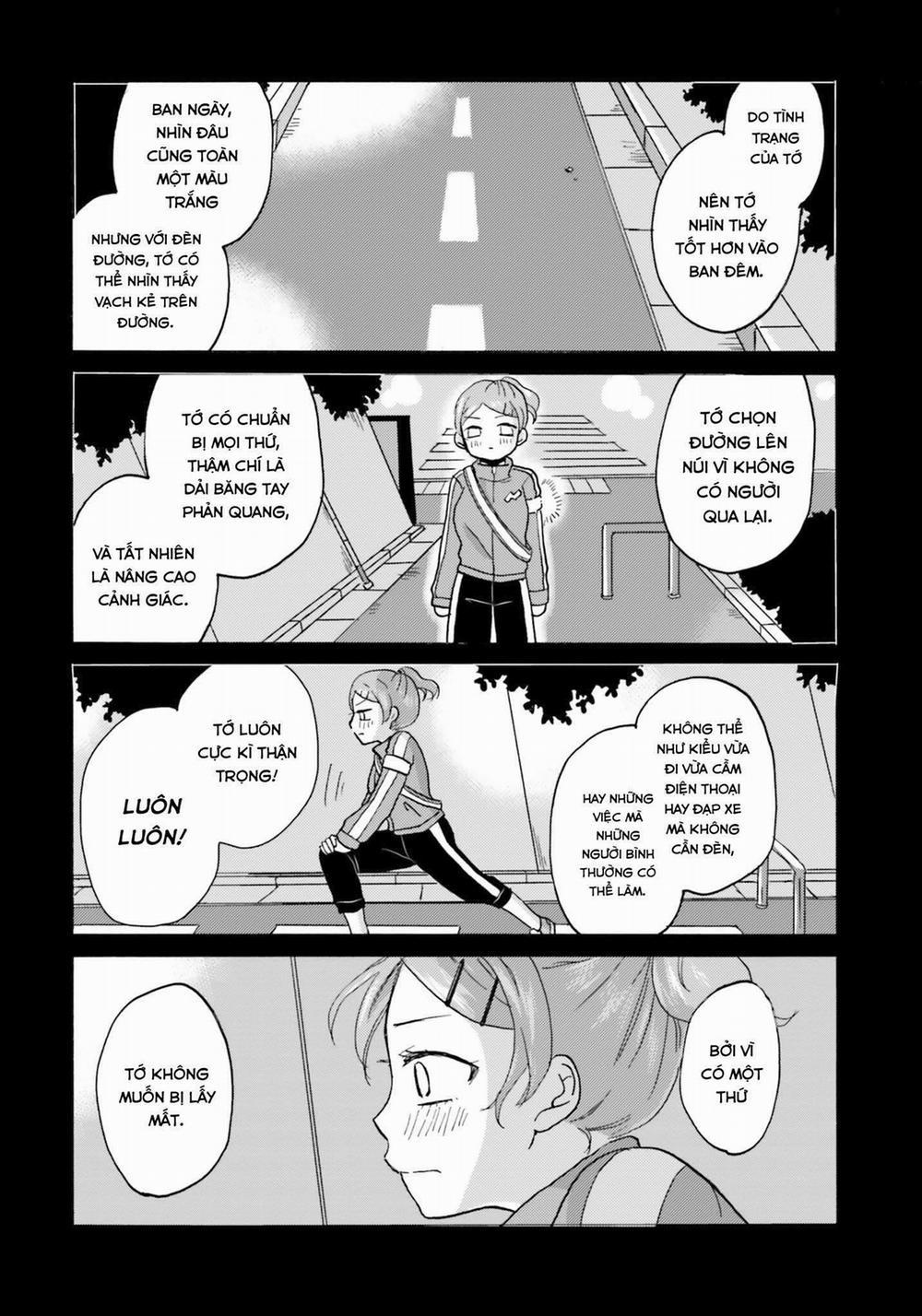 Yankee-Kun To Hakujou Gaaru 43 trang 10