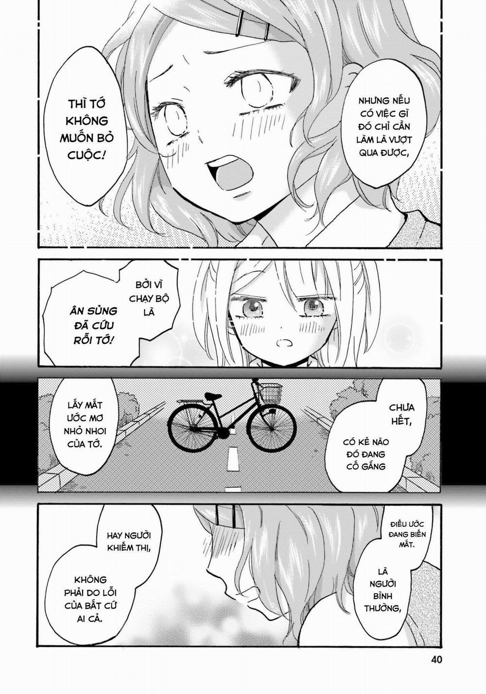 Yankee-Kun To Hakujou Gaaru 43 trang 12