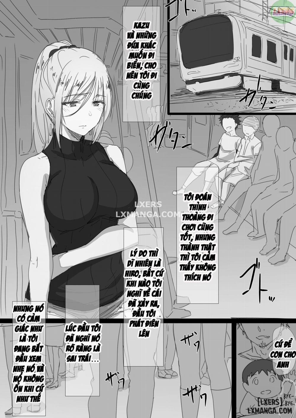 Yanmama Oba-san no Miwaku no Karada 1 trang 41