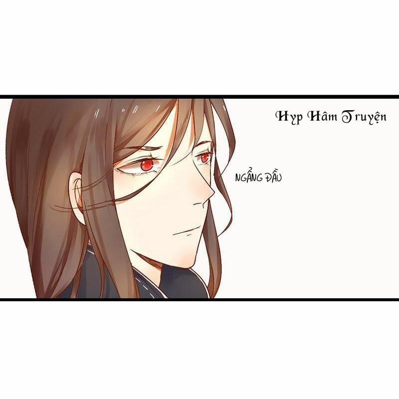 Yaoi God In The Skies 1 trang 10