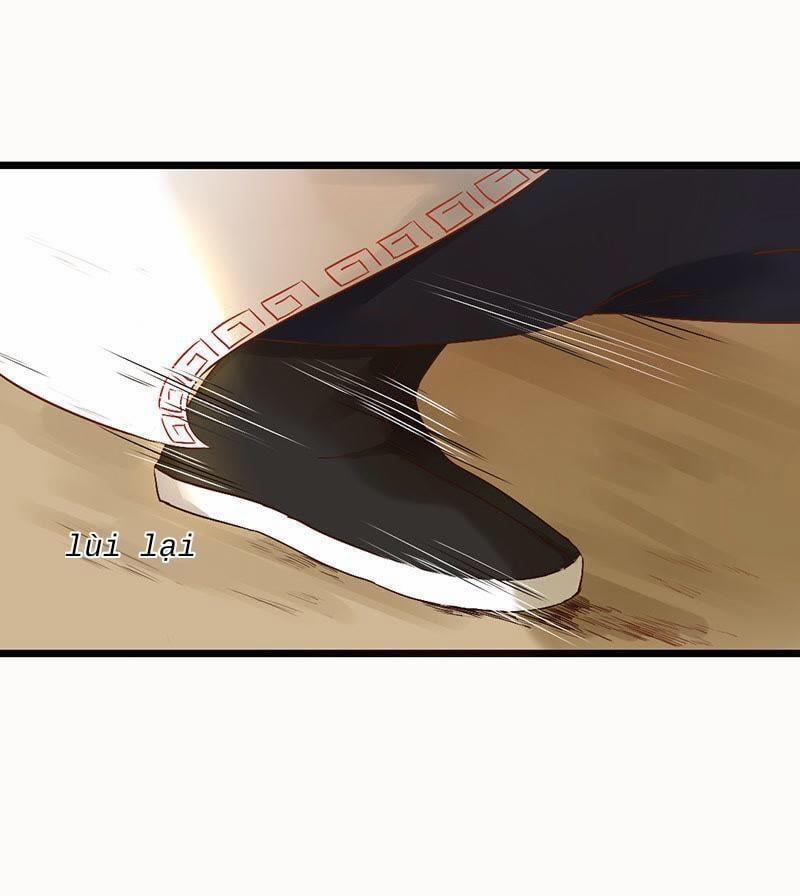 Yaoi God In The Skies 1 trang 12