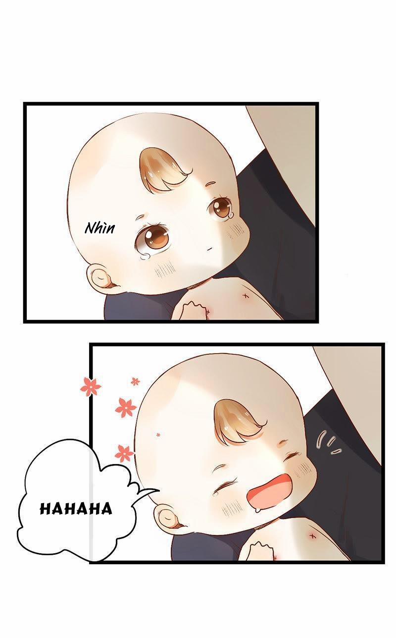 Yaoi God In The Skies 1 trang 17