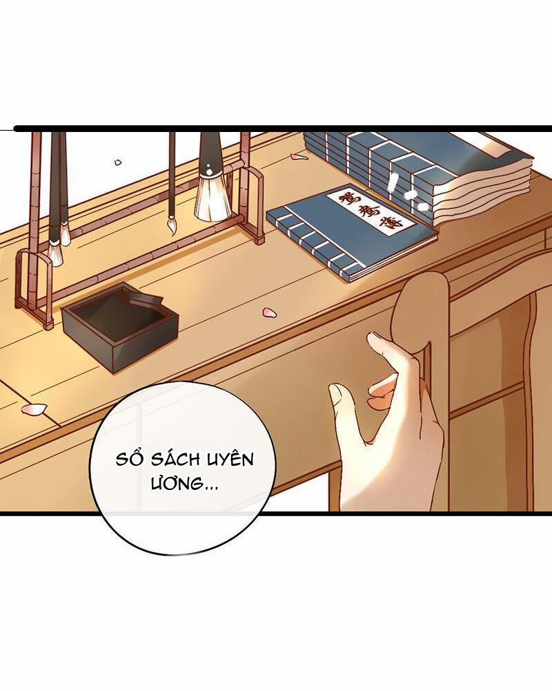 Yaoi God In The Skies 2 trang 11