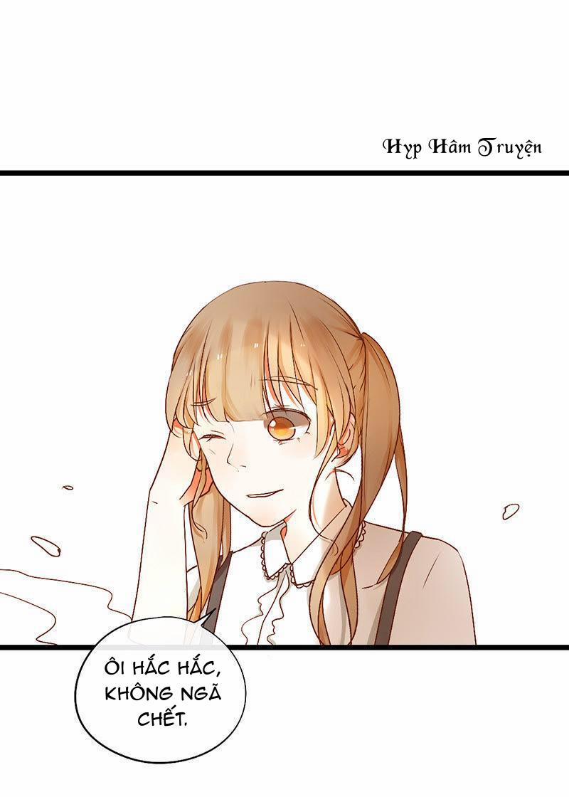 Yaoi God In The Skies 2 trang 24