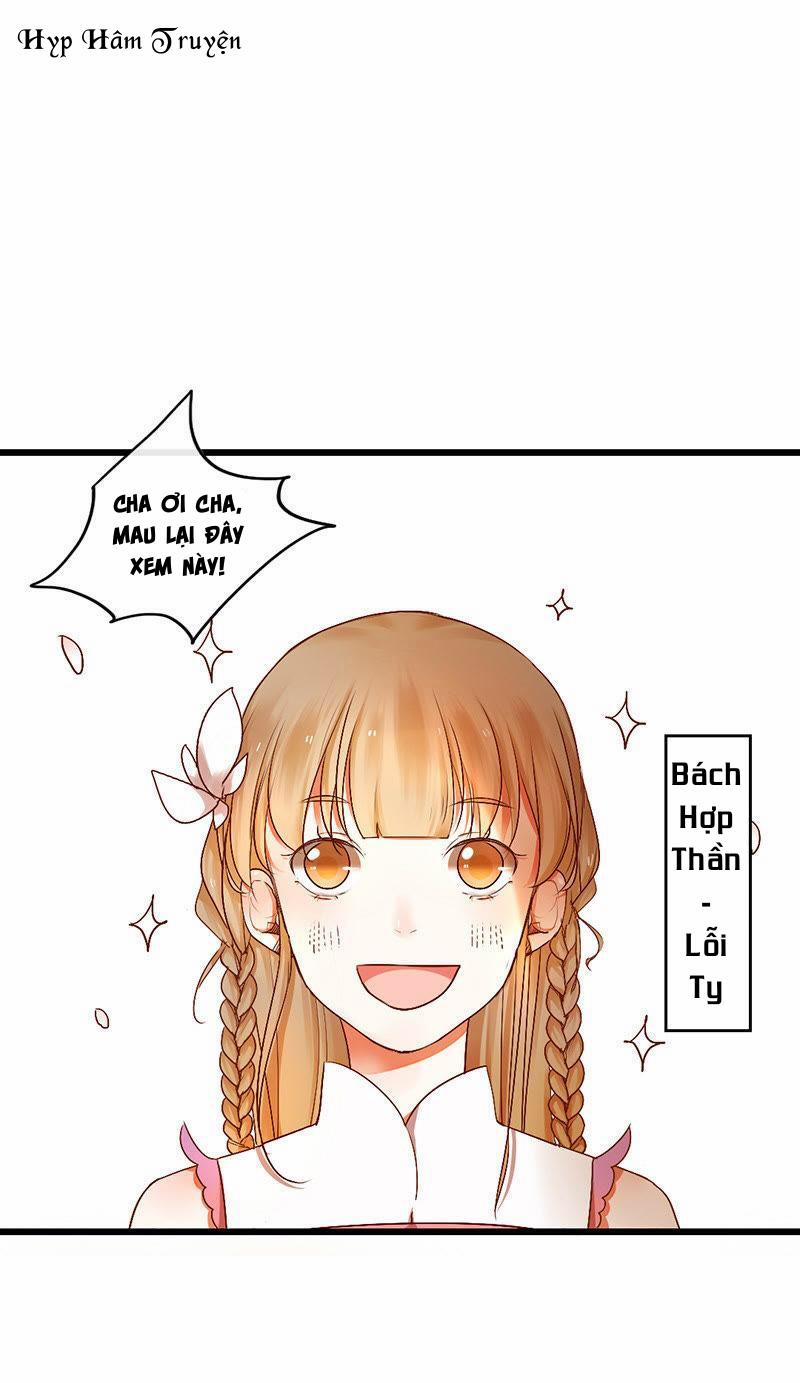 Yaoi God In The Skies 2 trang 5