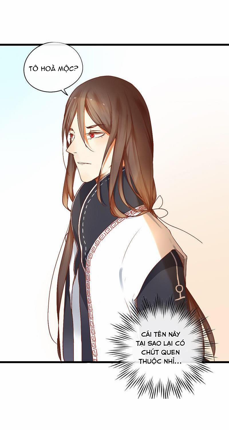 Yaoi God In The Skies 2 trang 9