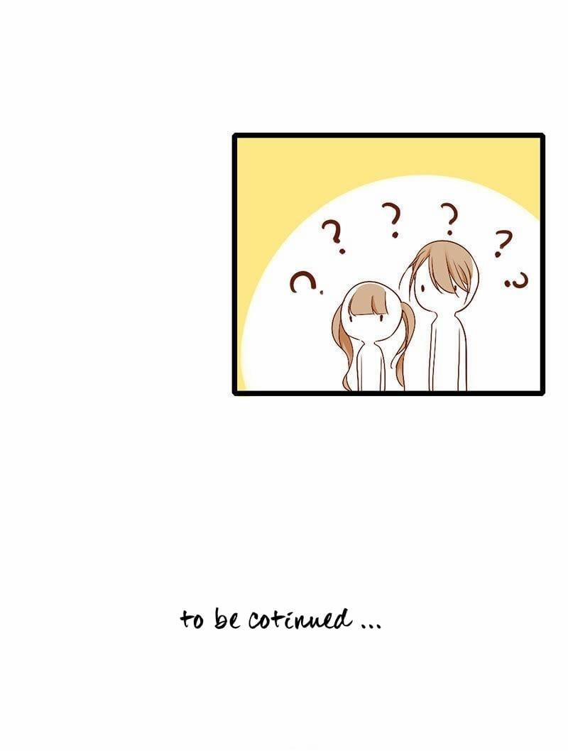 Yaoi God In The Skies 4 trang 25