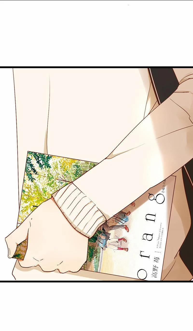 Yaoi God In The Skies 4 trang 6