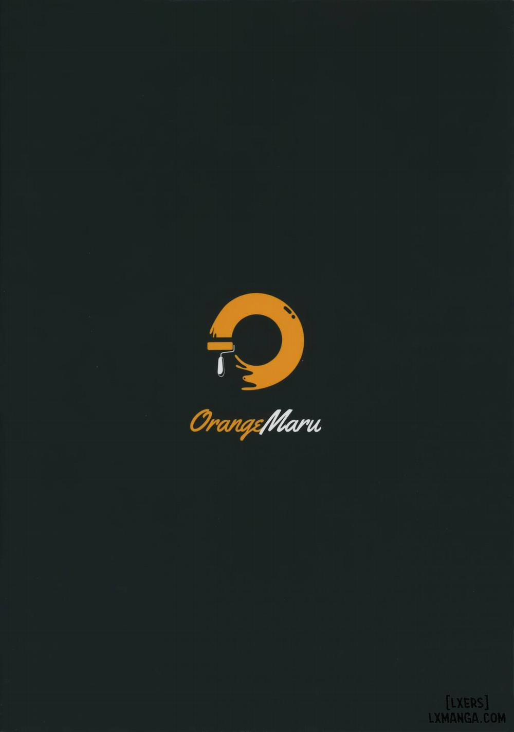 Yaou Oneshot trang 21