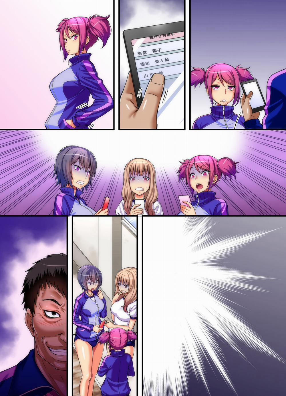 Yarigami License De Donna Onna Ni Demo Kyousei Tanetsuke SEX Meirei Dekichau Ore Artist [Full Color] trang 3