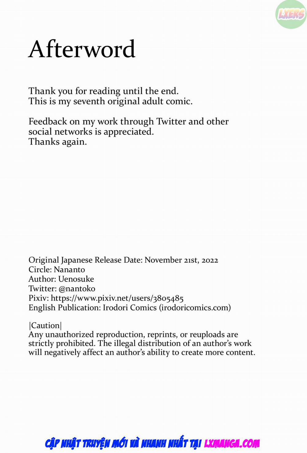 Yarinuki Gal Oneshot trang 32