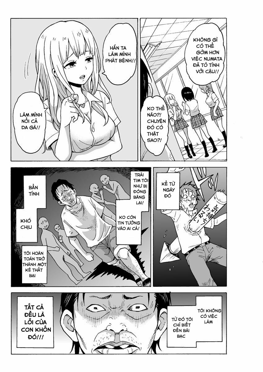 Yaritai Houdai Dekiru Shiminken wo Hirotta node - Machijuu no Onnanoko wo Hamete Mita 2 (END) trang 3