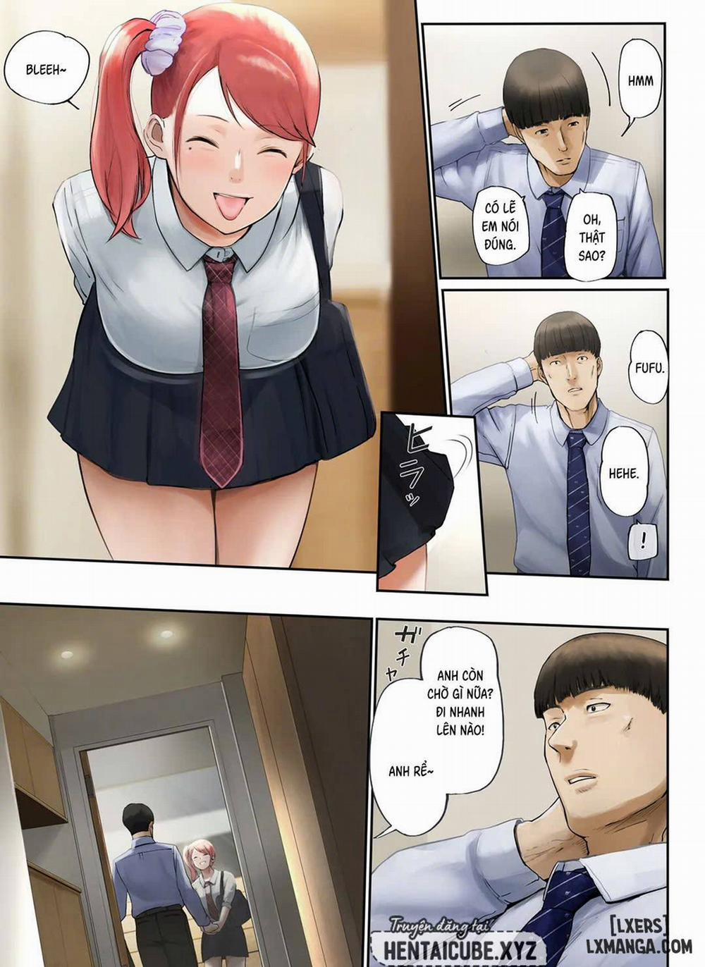 Yasashii Dake no Otoko" to Tsuma ni Sute Raretanode... 3 trang 26