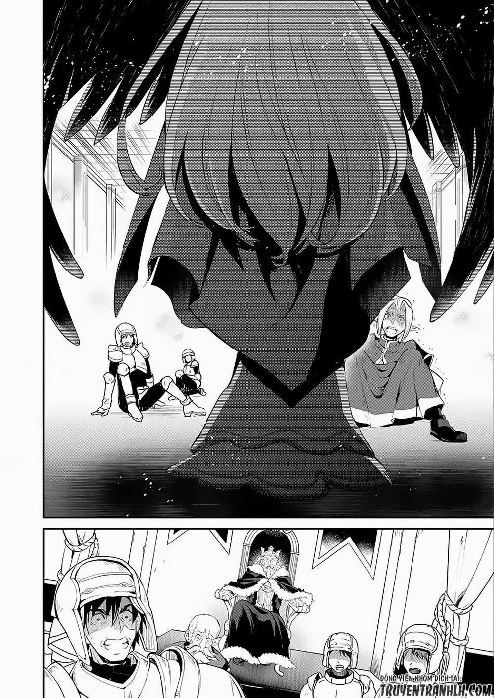 Yasei No Last Boss Ga Arawareta 1 trang 15