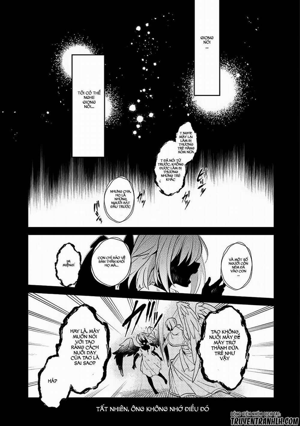 Yasei No Last Boss Ga Arawareta 10 trang 18