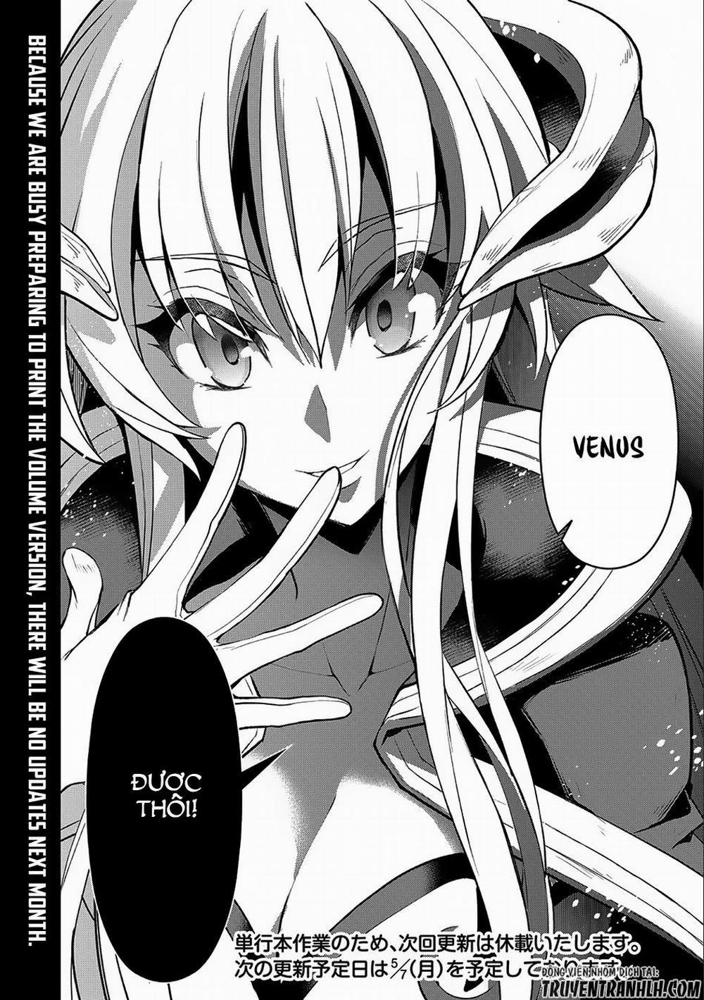 Yasei No Last Boss Ga Arawareta 10 trang 30