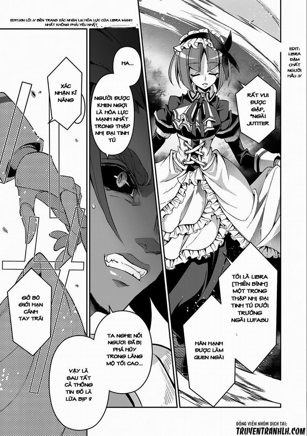 Yasei No Last Boss Ga Arawareta 11 trang 26