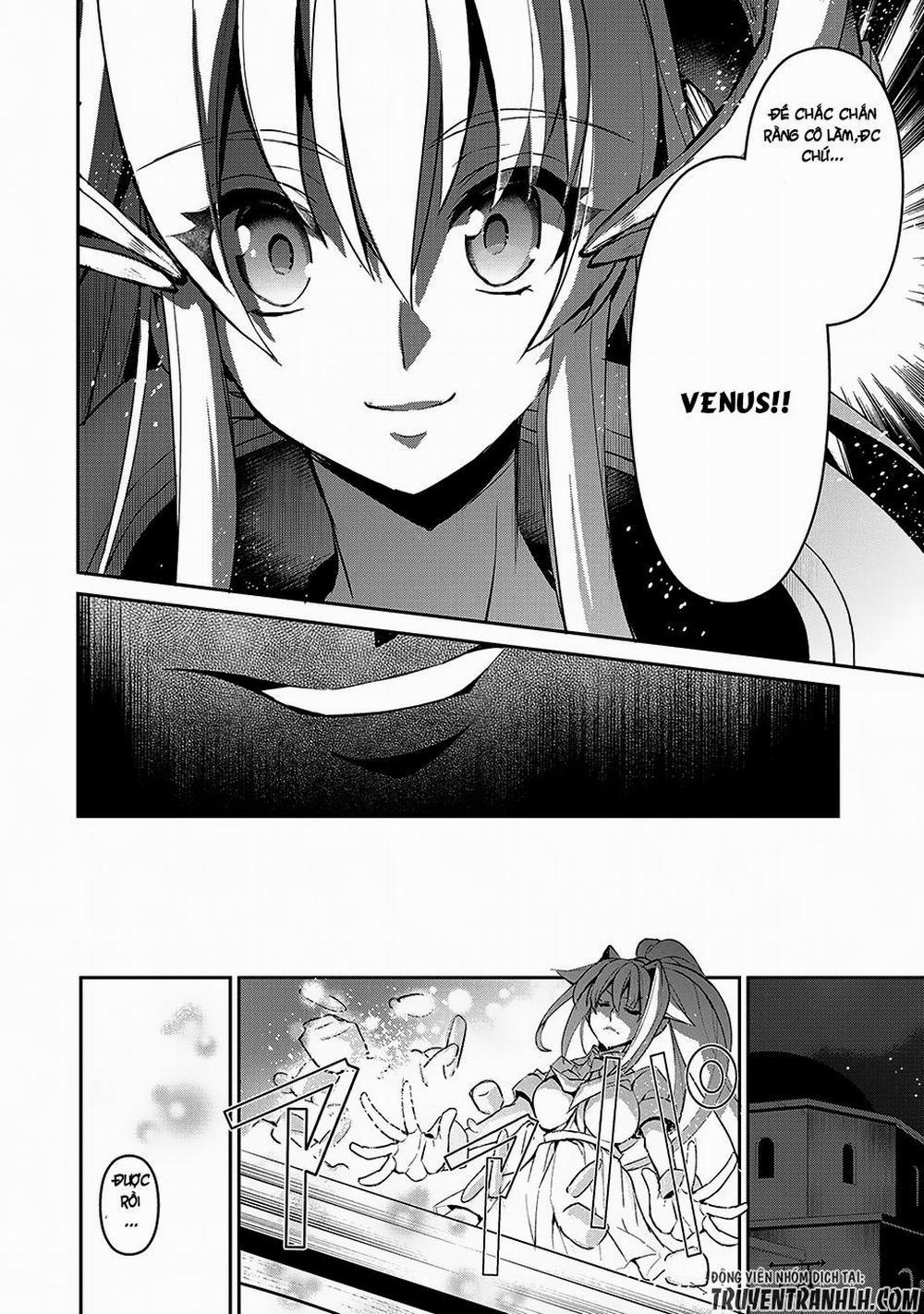 Yasei No Last Boss Ga Arawareta 12 trang 24