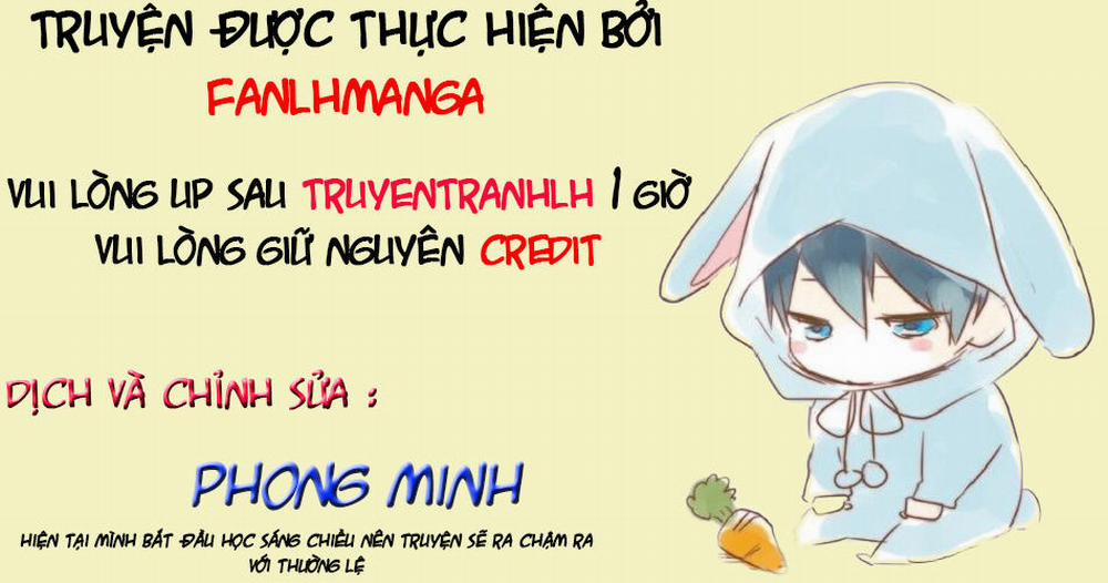 Yasei No Last Boss Ga Arawareta 14 trang 0