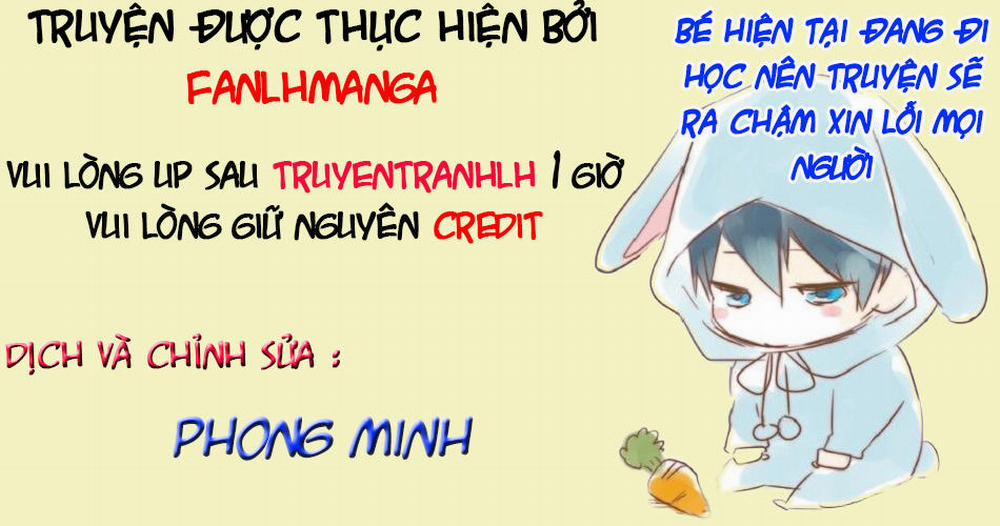 Yasei No Last Boss Ga Arawareta 15 trang 0