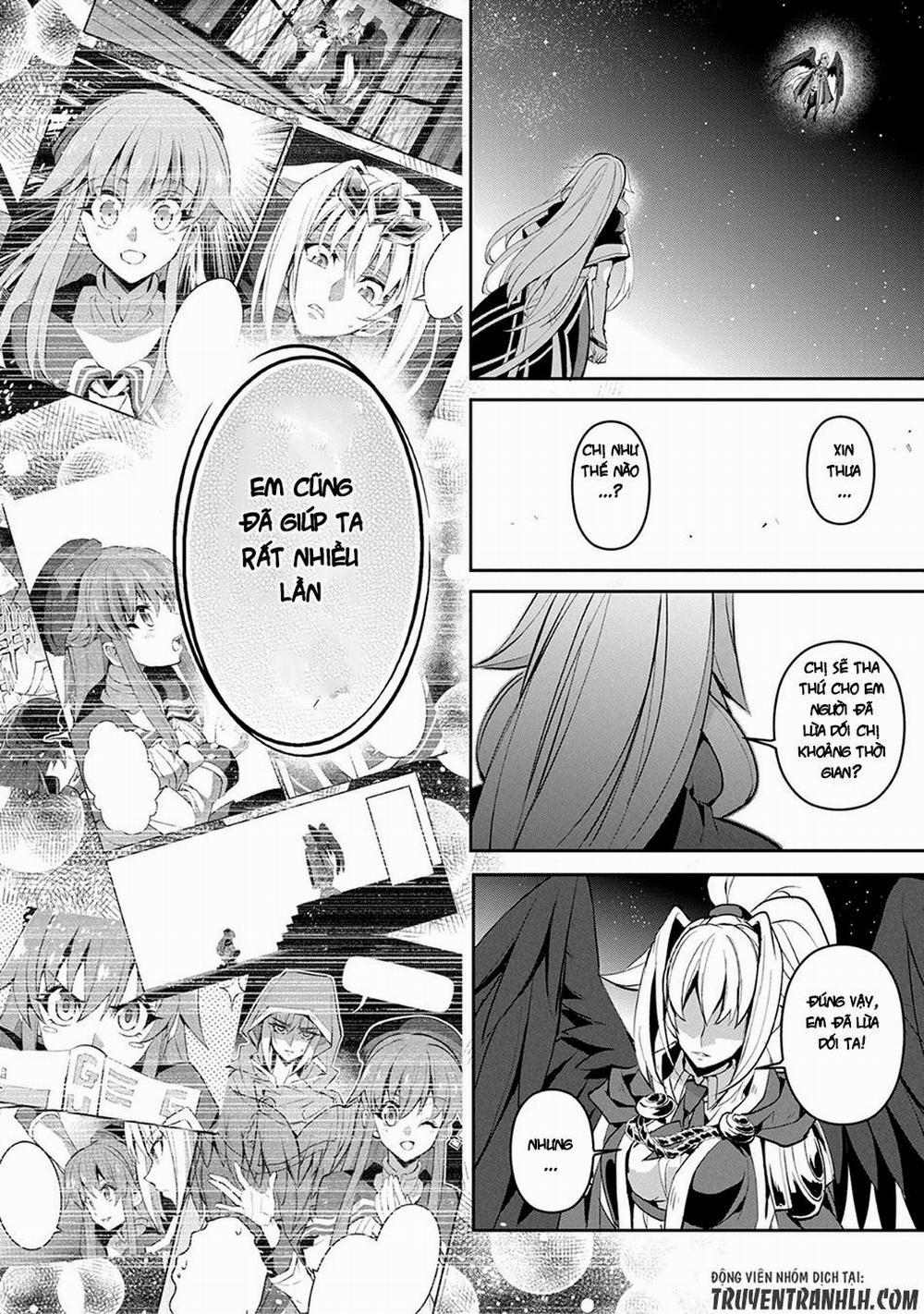 Yasei No Last Boss Ga Arawareta 15 trang 26