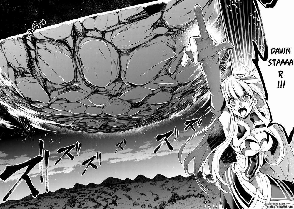 Yasei No Last Boss Ga Arawareta 15 trang 30