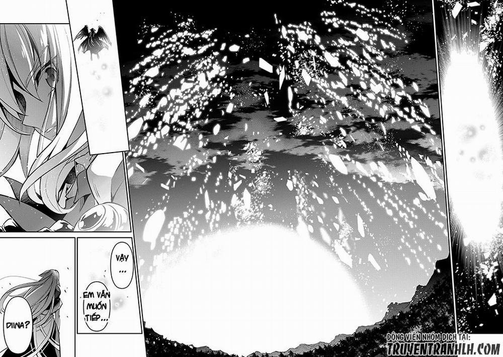 Yasei No Last Boss Ga Arawareta 15 trang 38