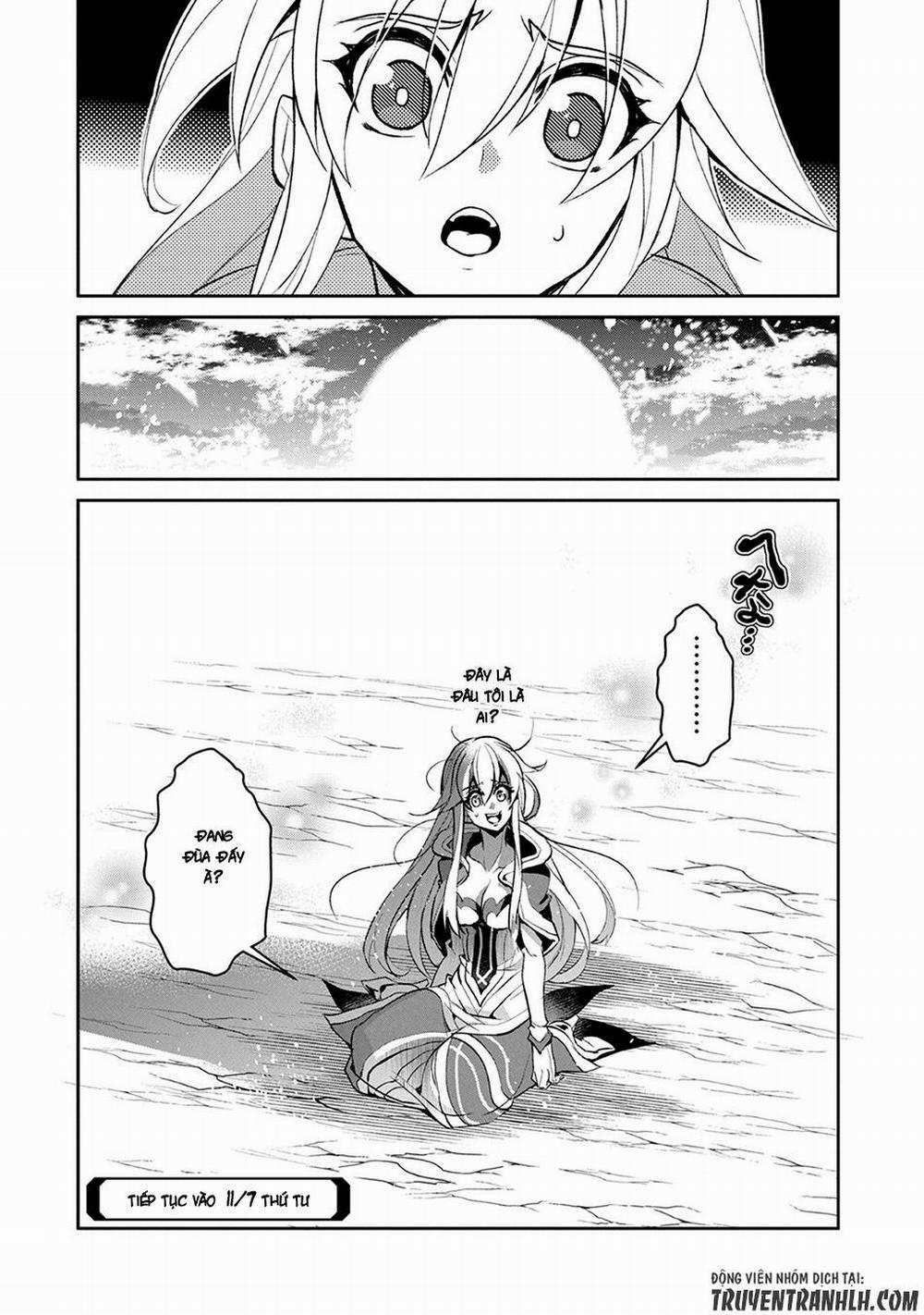 Yasei No Last Boss Ga Arawareta 15 trang 39