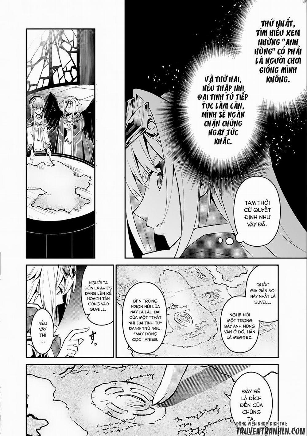 Yasei No Last Boss Ga Arawareta 2 trang 10