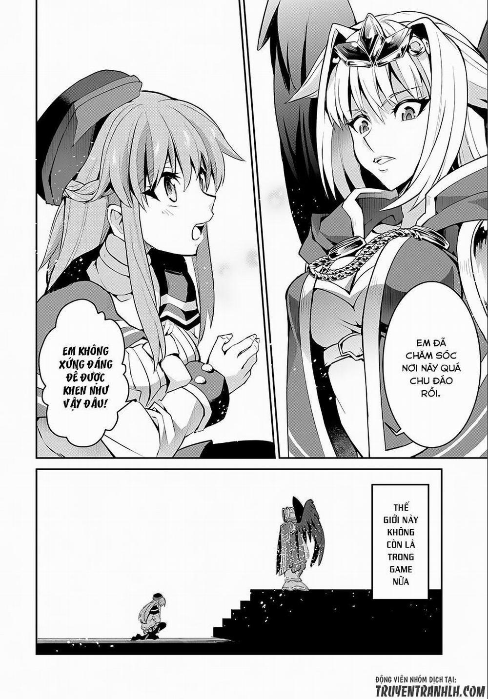 Yasei No Last Boss Ga Arawareta 2 trang 6