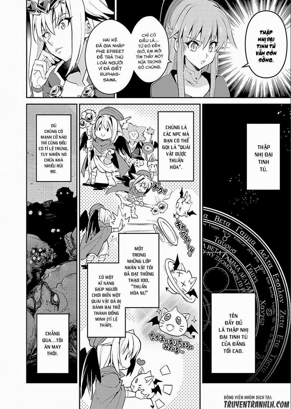 Yasei No Last Boss Ga Arawareta 2 trang 8