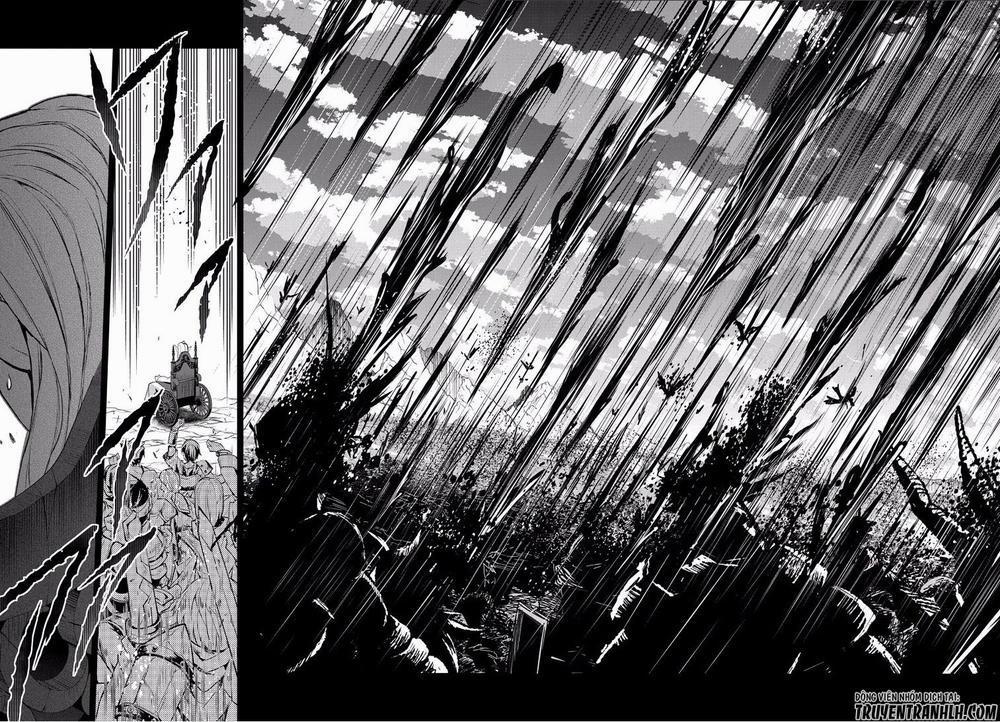 Yasei No Last Boss Ga Arawareta 4 trang 10