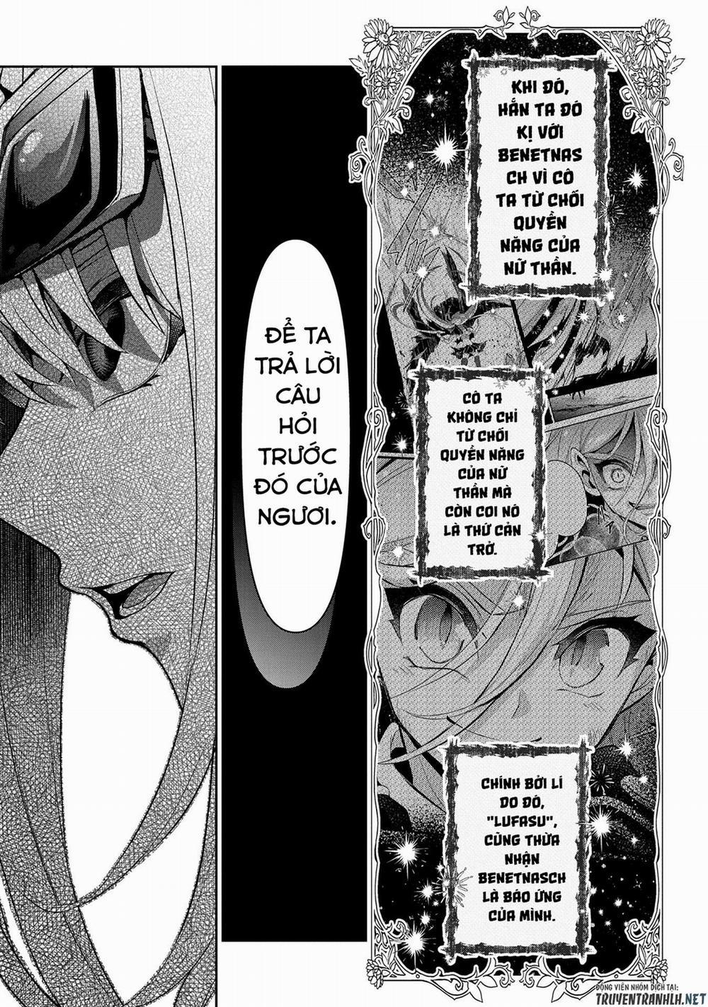 Yasei No Last Boss Ga Arawareta 40 trang 24