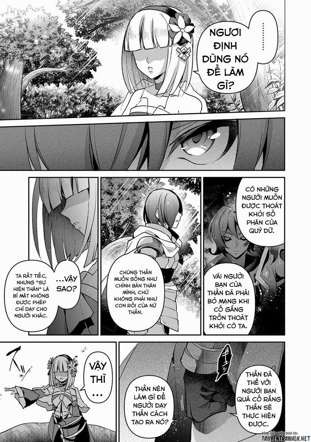 Yasei No Last Boss Ga Arawareta 40 trang 30