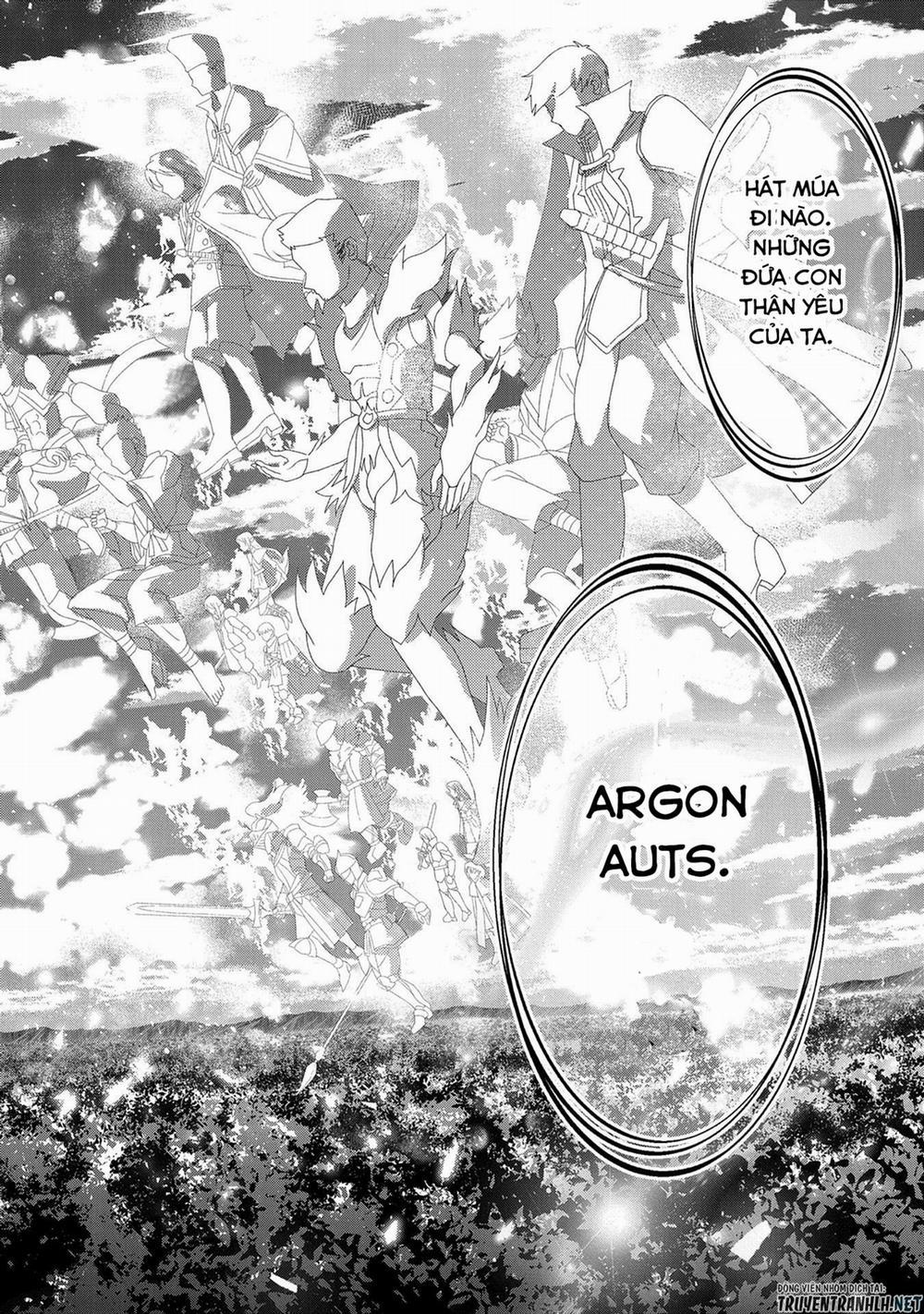Yasei No Last Boss Ga Arawareta 40 trang 31