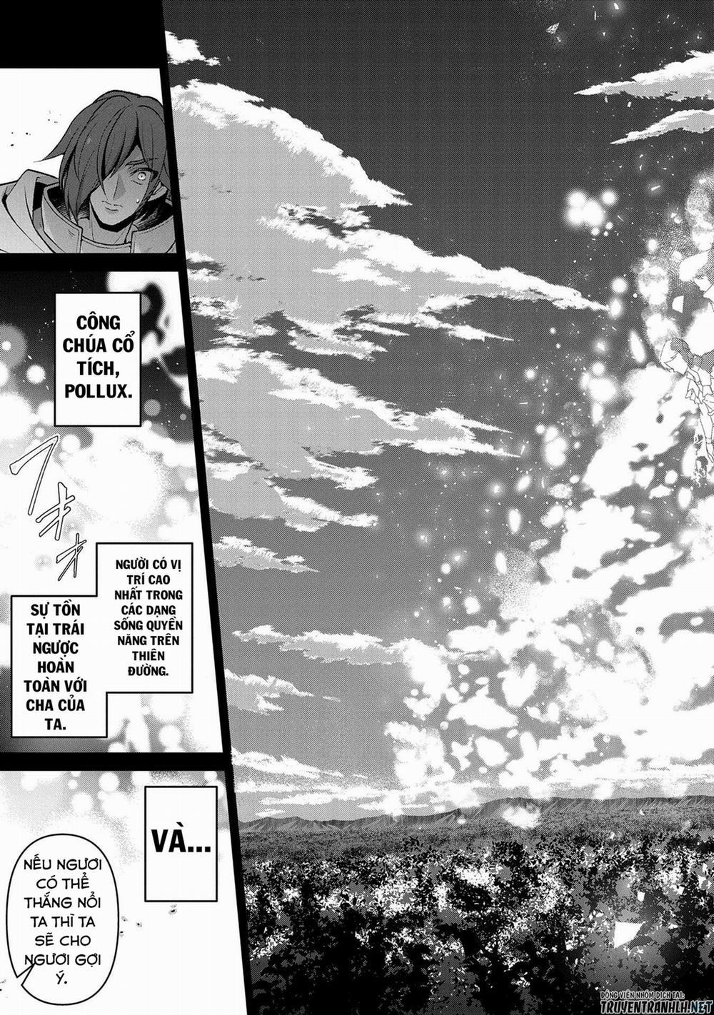 Yasei No Last Boss Ga Arawareta 40 trang 32