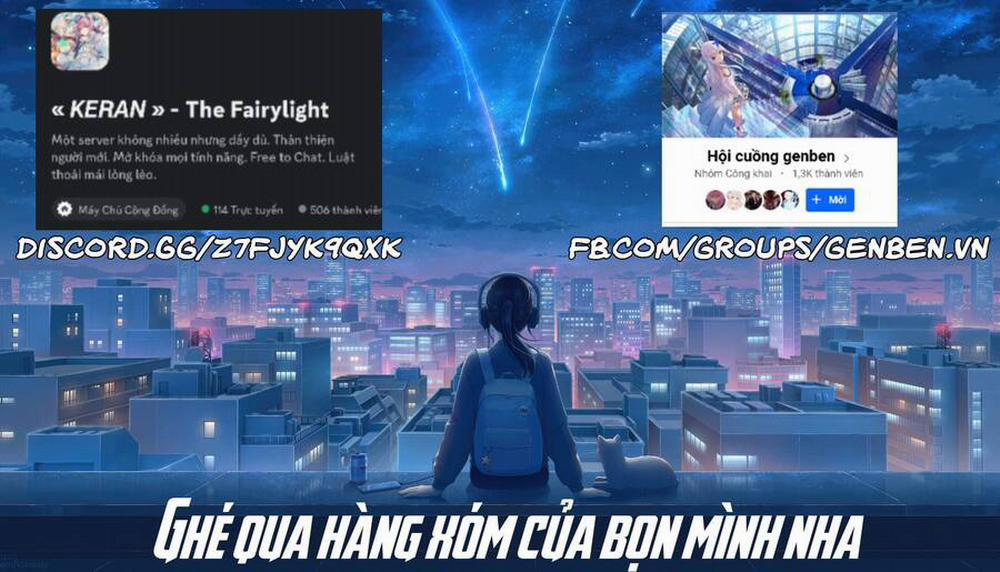 Yasei No Last Boss Ga Arawareta 42.2 trang 3