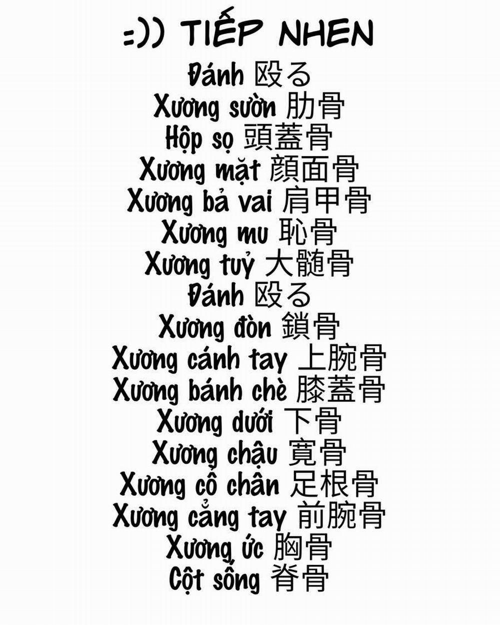 Yasei No Last Boss Ga Arawareta 44.1 trang 22